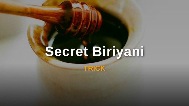 After: clean, bold cooking thumbnail