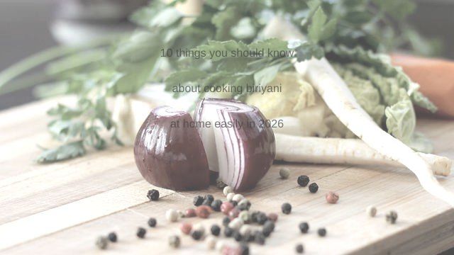 Before: cluttered cooking thumbnail